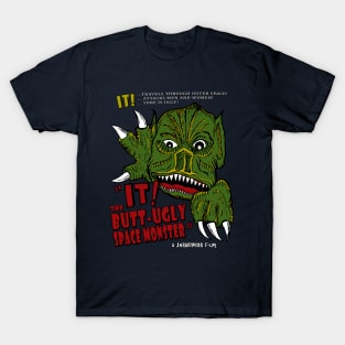 IT! Butt Ugly T-Shirt